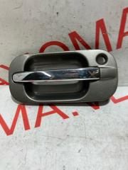 Ручка двери правая передняя HONDA MOBILIO SPIKE GK1 L15A 72140SCCJ01YB 5 ракурс
