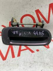 Ручка двери правая задняя TOYOTA VISTA SV33 3SFE 692303205003 5 ракурс