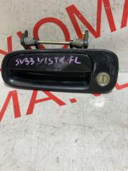 Ручка двери левая передняя TOYOTA VISTA SV33 3SFE 692203210003 5 ракурс