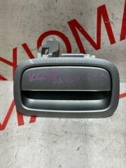 Ручка задней двери TOYOTA PASSO 2012 контрактная Ручка задней двери TOYOTA PASSO 2012