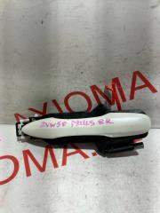Ручка двери правая задняя TOYOTA PRIUS ZVW50 2ZRFXE 6920347040 3 ракурс