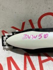 Ручка двери правая задняя TOYOTA PRIUS ZVW50 2ZRFXE 6920347040 4 ракурс