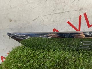 Накладка 5-й двери NISSAN SERENA FC26 MR20DD 908101VA0A 2 ракурс