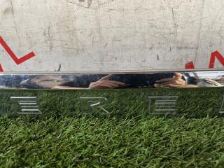 Накладка 5-й двери NISSAN SERENA FC26 MR20DD 908101VA0A 3 ракурс