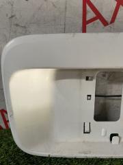 Накладка 5-й двери HONDA STEPWGN RF2 B20B 74890S470030, 74890-S47-0030 2 ракурс