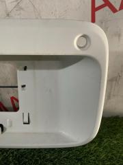 Накладка 5-й двери HONDA STEPWGN RF2 B20B 74890S470030, 74890-S47-0030 4 ракурс