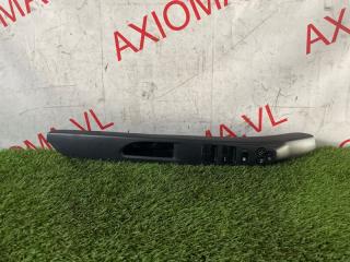 Пульт стеклоподъемника правый передний SUZUKI SOLIO MA15S K12B 3799082K70, MQ500912 5 ракурс