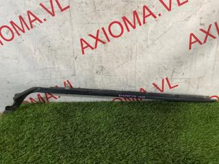 Молдинг лобового стекла NISSAN ELGRAND ME51 VQ25DE 72762WL000, 72763WL000 4 ракурс