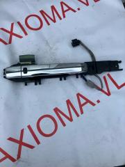 Ручка двери левая передняя NISSAN ELGRAND PE52 VQ35DE 806401JA0A, 806111JA0A 1 ракурс