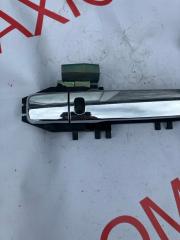 Ручка двери левая передняя NISSAN ELGRAND PE52 VQ35DE 806401JA0A, 806111JA0A 2 ракурс