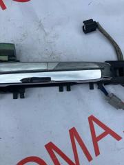 Ручка двери левая передняя NISSAN ELGRAND PE52 VQ35DE 806401JA0A, 806111JA0A 3 ракурс