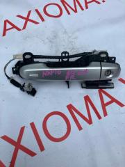 Ручка двери правая передняя TOYOTA AQUA NHP10 1NZFXE 6921052100C0 1 ракурс