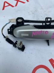 Ручка двери правая передняя TOYOTA AQUA NHP10 1NZFXE 6921052100C0 2 ракурс