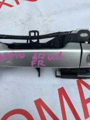 Ручка двери правая передняя TOYOTA AQUA NHP10 1NZFXE 6921052100C0 3 ракурс