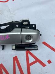 Ручка двери правая передняя TOYOTA AQUA NHP10 1NZFXE 6921052100C0 4 ракурс