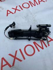 Ручка двери правая передняя TOYOTA AQUA NHP10 1NZFXE 6921052100C0 5 ракурс