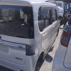 Стоп-сигнал правый задний DAIHATSU TANTO L375S KFVE 81550B2400, 20512 2 ракурс