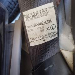 Спидометр DAIHATSU TANTO L375S KFVE 83800B2132 5 ракурс