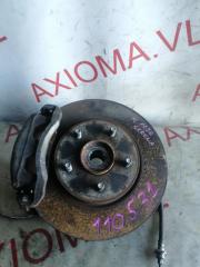 Ступица левая передняя NISSAN SERENA FC26 MR20DD 40015CY000, 40202JG01A 5 ракурс