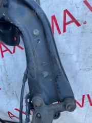 Ступица правая задняя TOYOTA PRIUS ZVW50 2ZRFXE 4230447050, 4245012210 5 ракурс