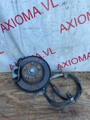 Ступица правая задняя HONDA STEPWGN RG1 K20A 52250SLJ000 5 ракурс