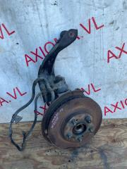 Ступица правая передняя NISSAN SKYLINE HNR32 RB20DET 4001005U01 4 ракурс