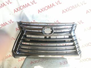 Решетка радиатора LEXUS LX570 URJ201 3URFE 5310160570 1 ракурс
