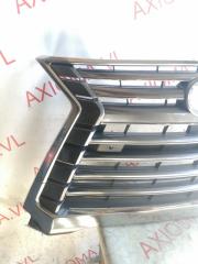 Решетка радиатора LEXUS LX570 URJ201 3URFE 5310160570 2 ракурс