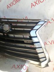 Решетка радиатора LEXUS LX570 URJ201 3URFE 5310160570 3 ракурс