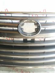 Решетка радиатора LEXUS LX570 URJ201 3URFE 5310160570 4 ракурс