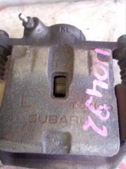 Суппорт левый задний SUBARU IMPREZA GH3 EL154 26692FG010 2 ракурс