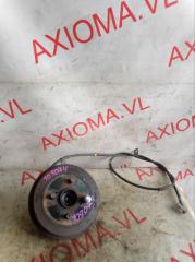 Ступица левая задняя TOYOTA BB QNC20 K3VE 42410B1030 5 ракурс