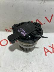 Мотор печки TOYOTA PRIUS ZVW50 2ZRFXE 8710358070 3 ракурс