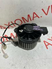 Мотор печки SUZUKI WAGON R MH22S K6A 7415058J00 5 ракурс