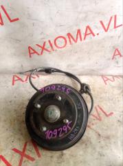 Ступица правая задняя SUZUKI ALTO HA24S K6A 4686076G02, 5310158J00 5 ракурс