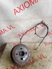 Ступица правая задняя TOYOTA BB QNC20 K3VE 42410B1030 5 ракурс