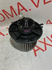 Мотор печки SUZUKI ALTO HA23S K6A 7415076G00 4 ракурс