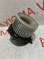 Мотор печки SUZUKI ALTO HA23S K6A 7415076G00 5 ракурс