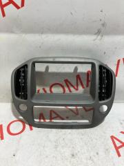 Консоль магнитофона SUZUKI KEI HN22S K6A 7382182G00ZG3 3 ракурс