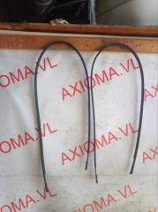 Молдинг на крышу TOYOTA PASSO KGC30 1KRFE 75551B1040, 75552B1050 5 ракурс