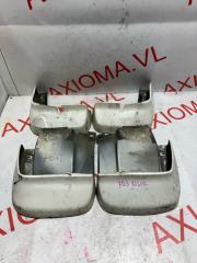 Брызговики комплект HONDA CIVIC FD3 LDA 74475SNAA00, 74485SNAA00 4 ракурс