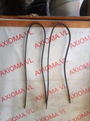Молдинг на крышу HONDA MOBILIO SPIKE GK1 L15A 74306SCC013ZA, 74316SCC013ZA 5 ракурс