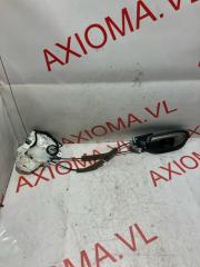 Замок двери левый задний HONDA CIVIC FD3 LDA 72650SNAA13 4 ракурс