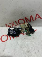 Замок двери левый задний TOYOTA VISTA SV33 3SFE 6934032290 5 ракурс