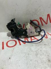 Замок двери левый задний NISSAN SKYLINE HNR32 RB20DET 8250101U60 4 ракурс