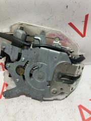 Замок двери левый задний MAZDA PREMACY CWEFW LFVD C51573310C 3 ракурс