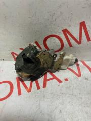 Замок двери правый передний NISSAN SKYLINE HNR32 RB20DET 8050001U60 4 ракурс