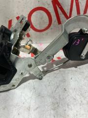 Замок двери правый передний SUZUKI JIMNY JB23W K6A 8220181A20 3 ракурс