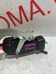 Замок двери правый передний SUZUKI JIMNY JB23W K6A 8220181A20 4 ракурс