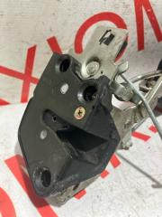 Замок двери правый передний SUZUKI JIMNY JB23W K6A 8220181A20 2 ракурс